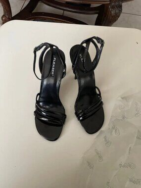 High heels